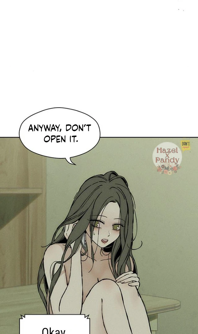 Tears on a Withered Flower – ENGLISH VER 「Pandy」 - Chapter 34 manhwa