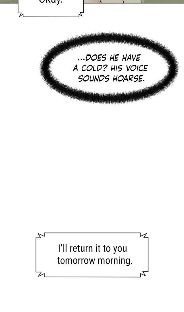 Tears on a Withered Flower – ENGLISH VER 「Pandy」 - Chapter 34 manhwa