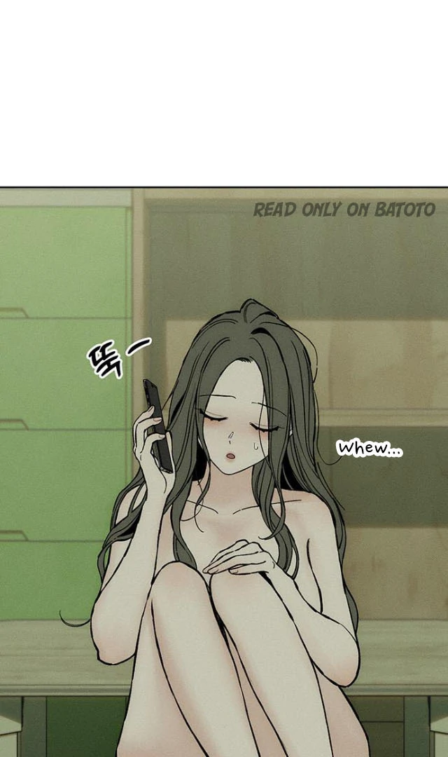 Tears on a Withered Flower – ENGLISH VER 「Pandy」 - Chapter 34 manhwa