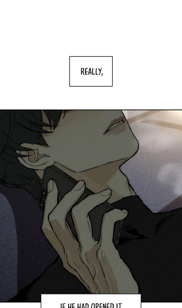 Tears on a Withered Flower – ENGLISH VER 「Pandy」 - Chapter 34 manhwa