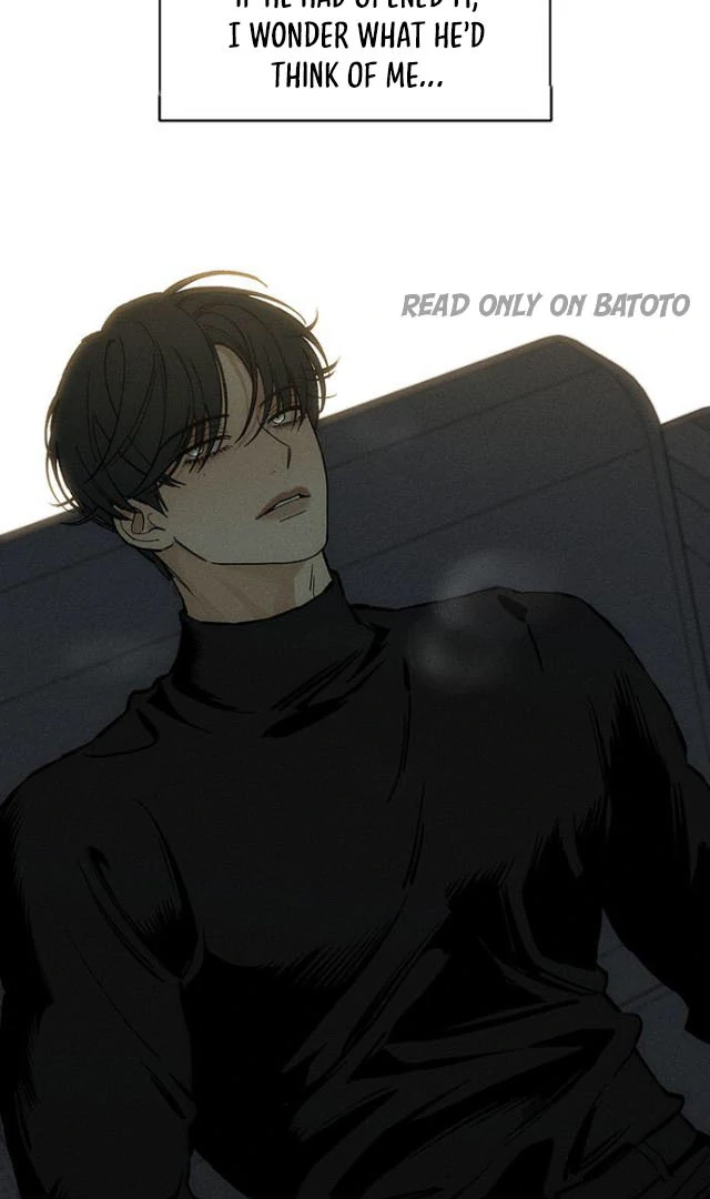 Tears on a Withered Flower – ENGLISH VER 「Pandy」 - Chapter 34 manhwa