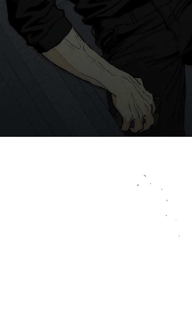 Tears on a Withered Flower – ENGLISH VER 「Pandy」 - Chapter 34 manhwa