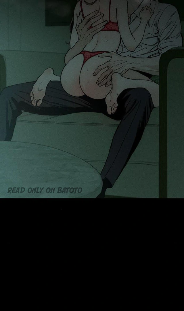 Tears on a Withered Flower – ENGLISH VER 「Pandy」 - Chapter 34 manhwa