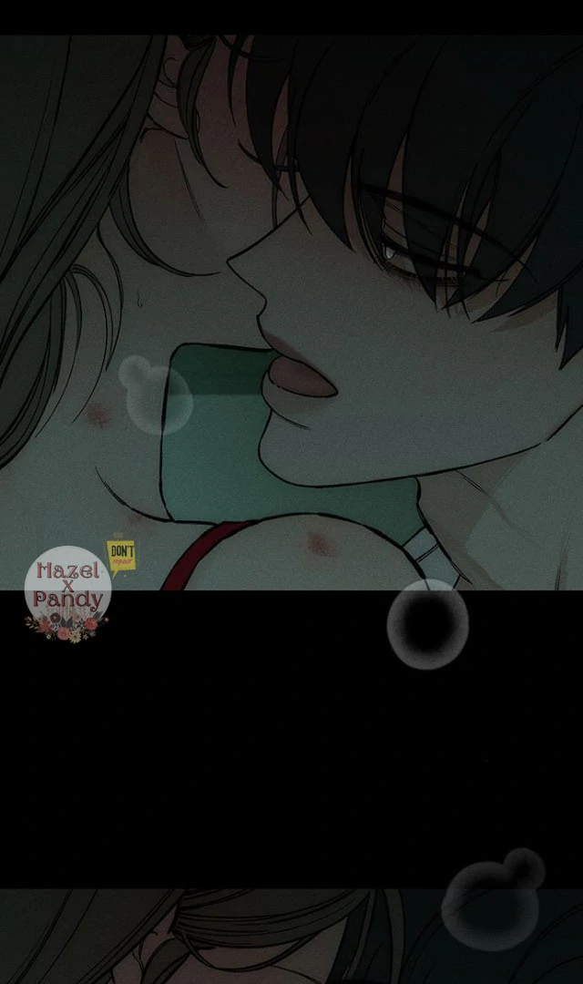 Tears on a Withered Flower – ENGLISH VER 「Pandy」 - Chapter 34 manhwa