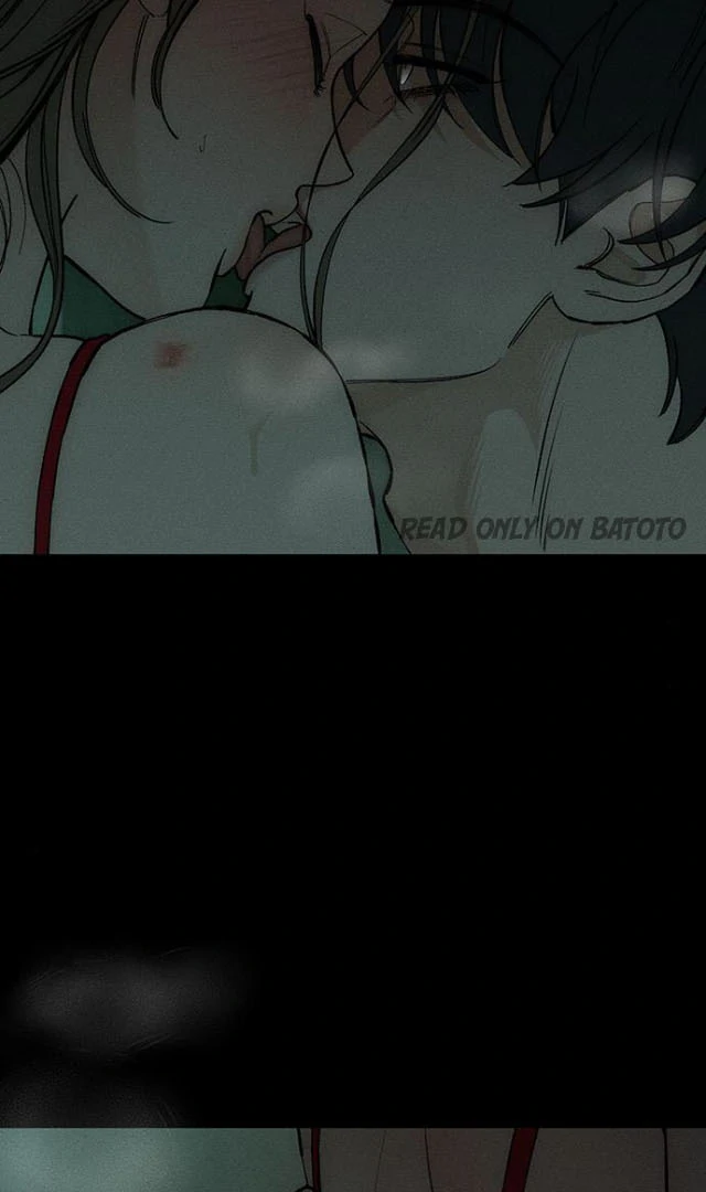 Tears on a Withered Flower – ENGLISH VER 「Pandy」 - Chapter 34 manhwa