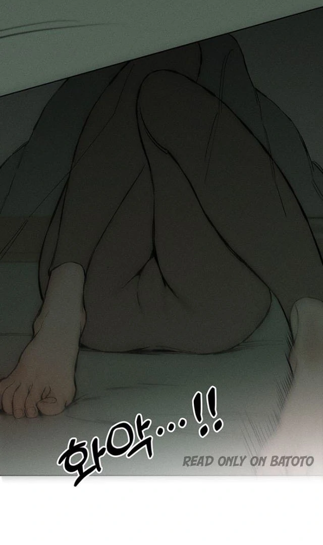 Tears on a Withered Flower – ENGLISH VER 「Pandy」 - Chapter 34 manhwa