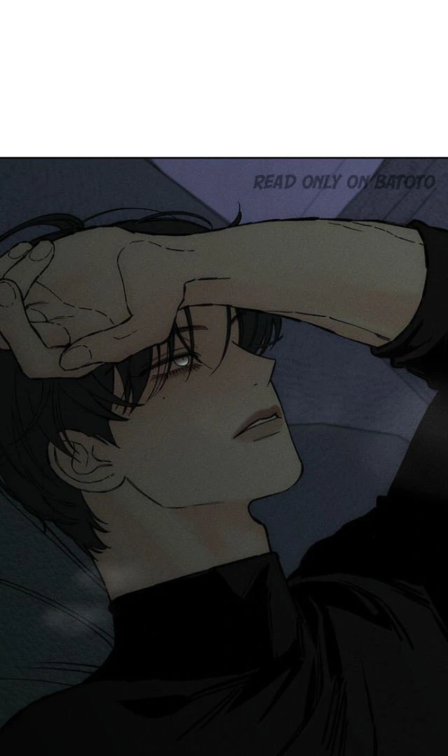 Tears on a Withered Flower – ENGLISH VER 「Pandy」 - Chapter 34 manhwa