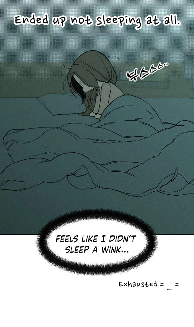 Tears on a Withered Flower – ENGLISH VER 「Pandy」 - Chapter 34 manhwa