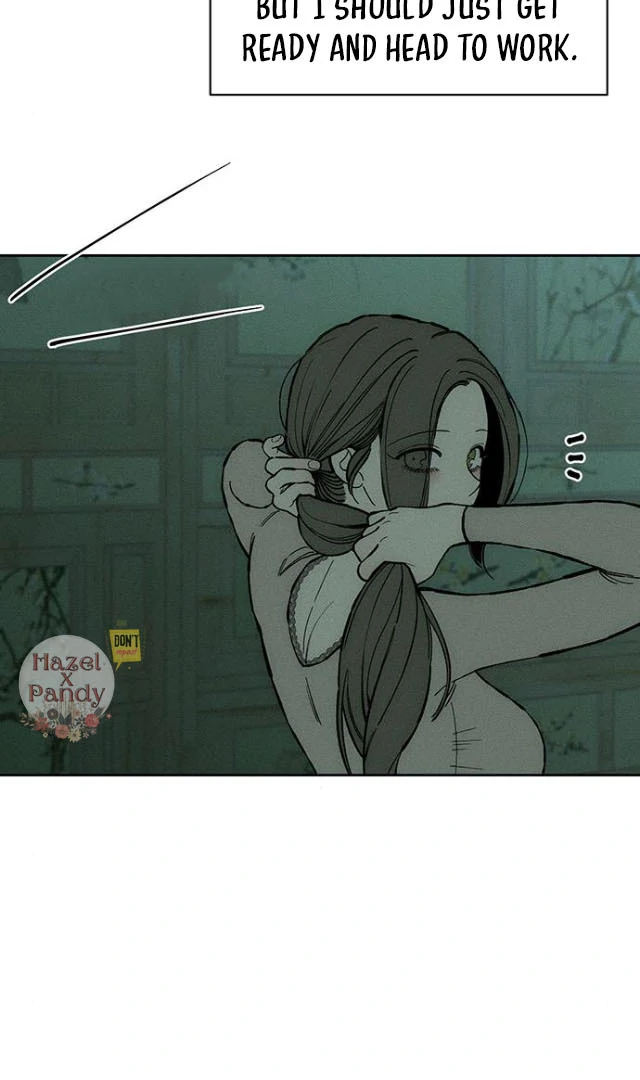 Tears on a Withered Flower – ENGLISH VER 「Pandy」 - Chapter 34 manhwa
