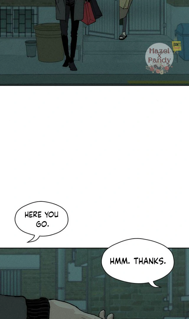 Tears on a Withered Flower – ENGLISH VER 「Pandy」 - Chapter 34 manhwa