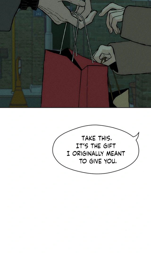 Tears on a Withered Flower – ENGLISH VER 「Pandy」 - Chapter 34 manhwa