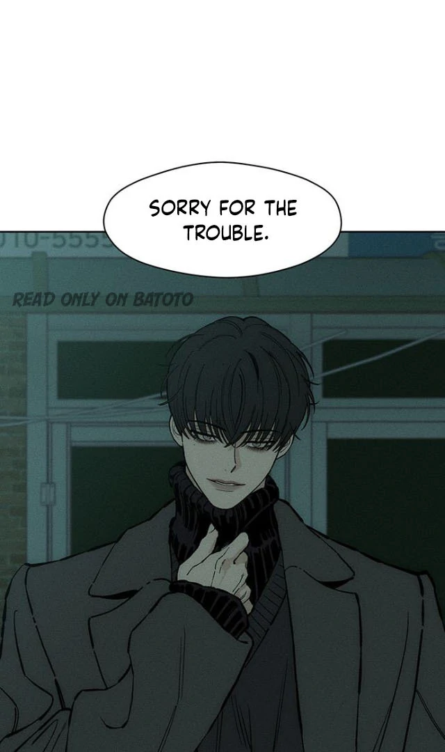 Tears on a Withered Flower – ENGLISH VER 「Pandy」 - Chapter 34 manhwa