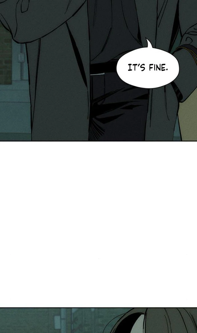 Tears on a Withered Flower – ENGLISH VER 「Pandy」 - Chapter 34 manhwa