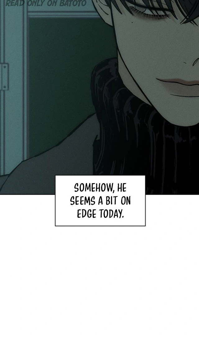 Tears on a Withered Flower – ENGLISH VER 「Pandy」 - Chapter 34 manhwa