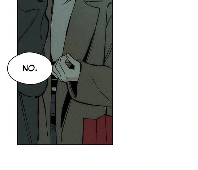 Tears on a Withered Flower – ENGLISH VER 「Pandy」 - Chapter 34 manhwa