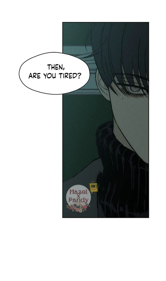 Tears on a Withered Flower – ENGLISH VER 「Pandy」 - Chapter 34 manhwa