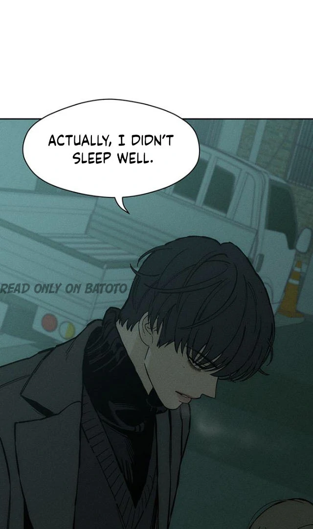 Tears on a Withered Flower – ENGLISH VER 「Pandy」 - Chapter 34 manhwa
