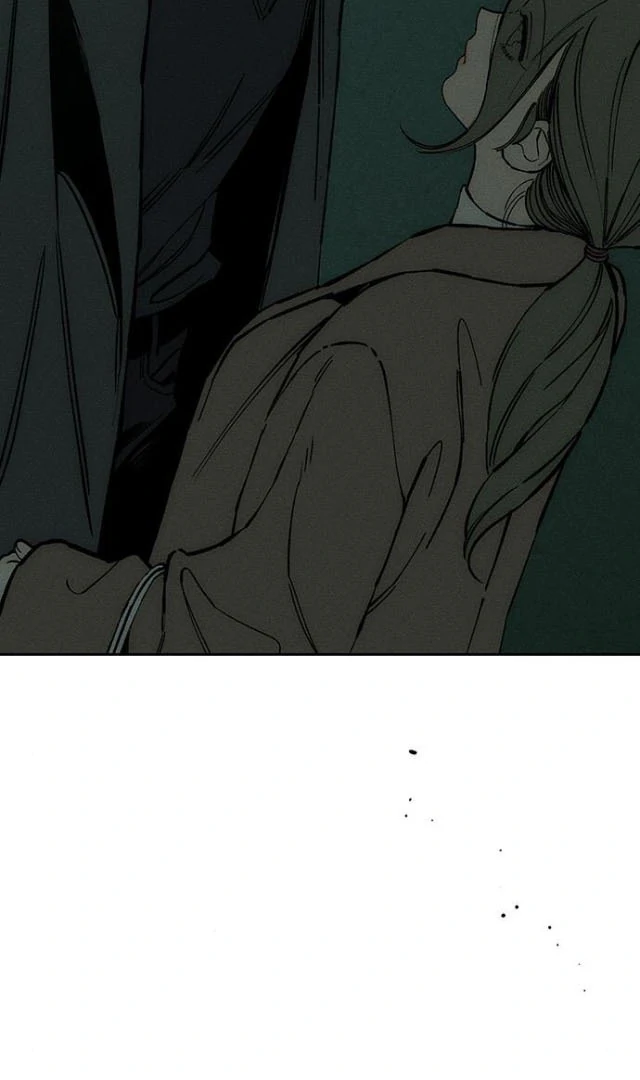 Tears on a Withered Flower – ENGLISH VER 「Pandy」 - Chapter 34 manhwa
