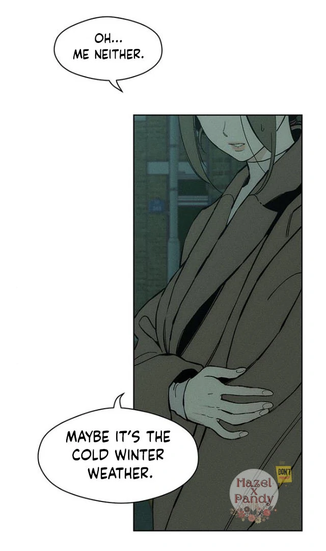 Tears on a Withered Flower – ENGLISH VER 「Pandy」 - Chapter 34 manhwa