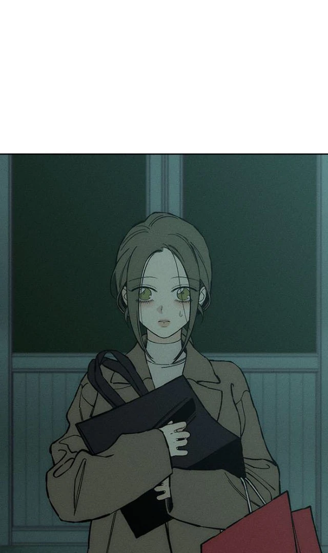 Tears on a Withered Flower – ENGLISH VER 「Pandy」 - Chapter 34 manhwa