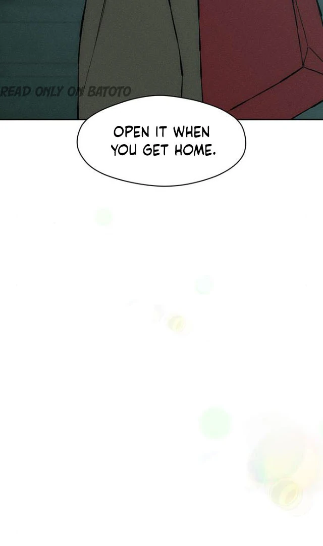 Tears on a Withered Flower – ENGLISH VER 「Pandy」 - Chapter 34 manhwa