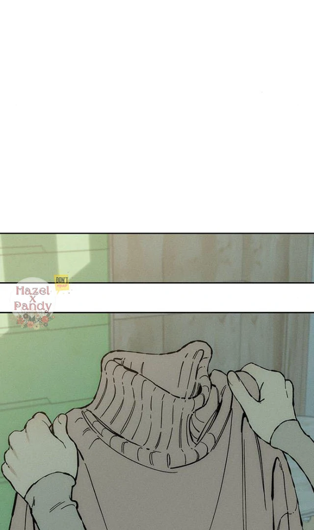 Tears on a Withered Flower – ENGLISH VER 「Pandy」 - Chapter 34 manhwa