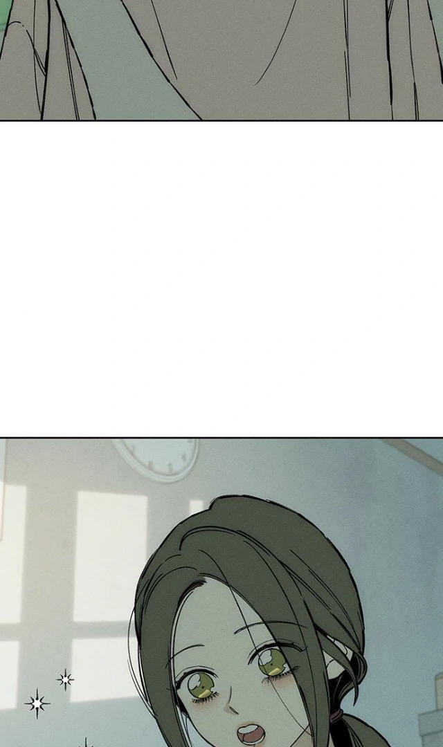 Tears on a Withered Flower – ENGLISH VER 「Pandy」 - Chapter 34 manhwa