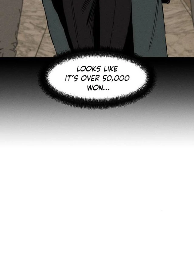 Tears on a Withered Flower – ENGLISH VER 「Pandy」 - Chapter 34 manhwa