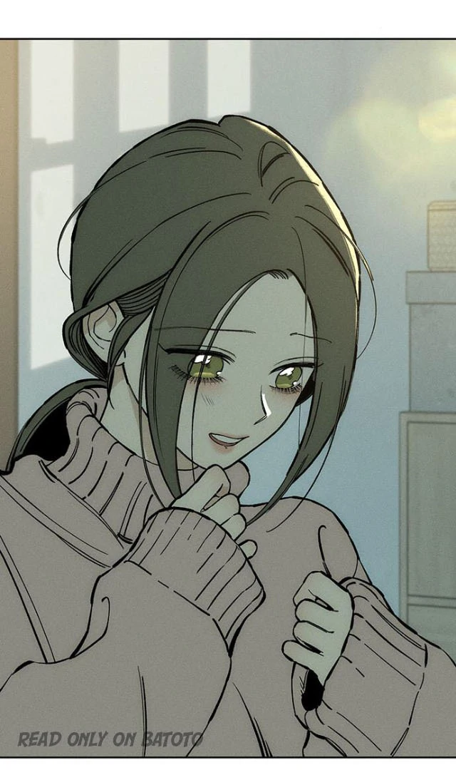 Tears on a Withered Flower – ENGLISH VER 「Pandy」 - Chapter 34 manhwa