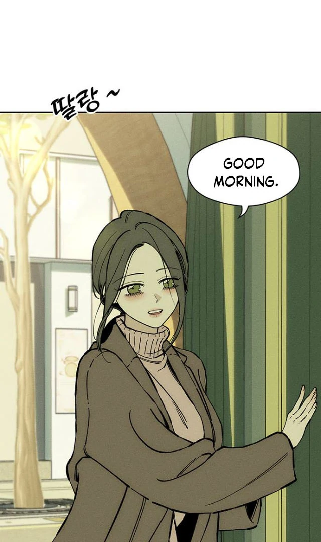 Tears on a Withered Flower – ENGLISH VER 「Pandy」 - Chapter 34 manhwa