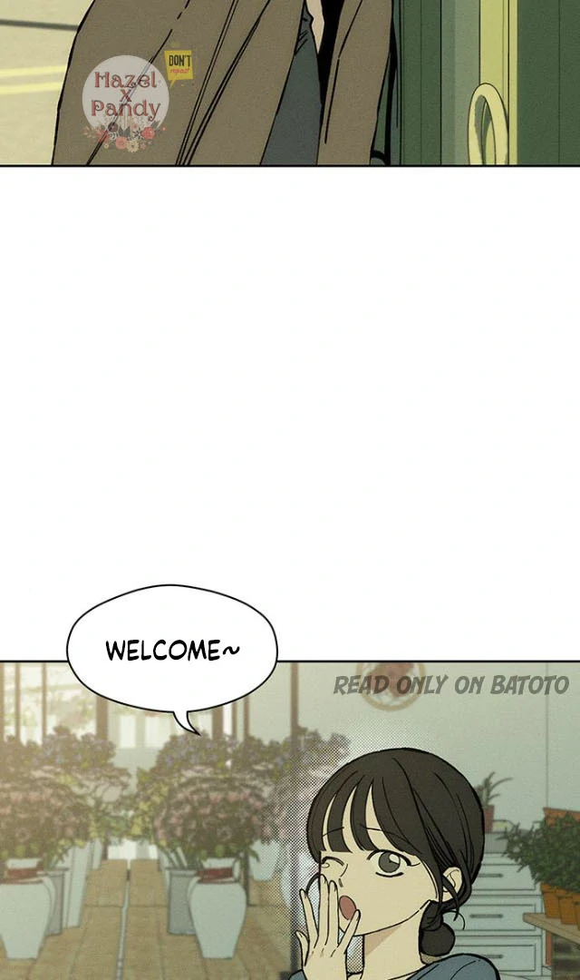 Tears on a Withered Flower – ENGLISH VER 「Pandy」 - Chapter 34 manhwa