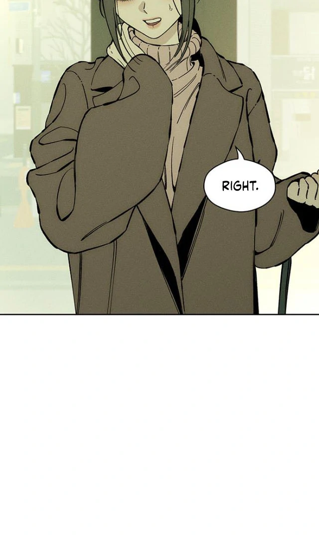 Tears on a Withered Flower – ENGLISH VER 「Pandy」 - Chapter 34 manhwa