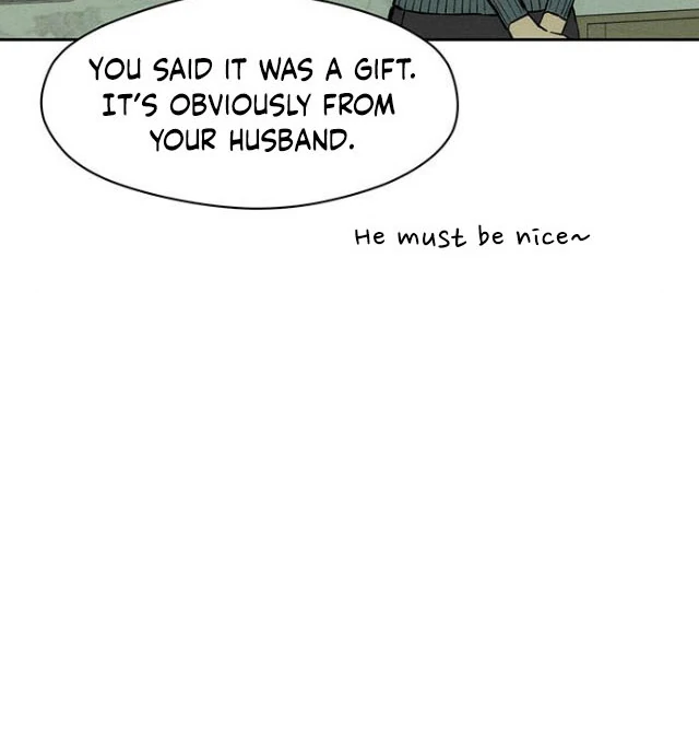 Tears on a Withered Flower – ENGLISH VER 「Pandy」 - Chapter 34 manhwa