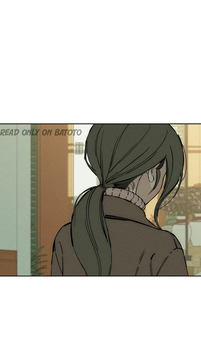 Tears on a Withered Flower – ENGLISH VER 「Pandy」 - Chapter 34 manhwa