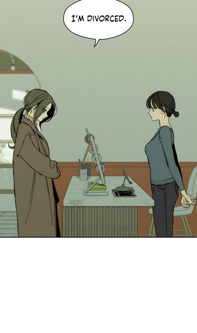 Tears on a Withered Flower – ENGLISH VER 「Pandy」 - Chapter 34 manhwa