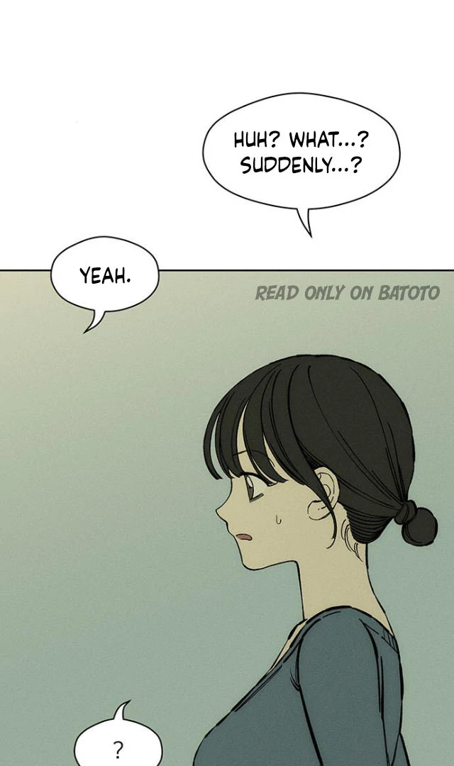 Tears on a Withered Flower – ENGLISH VER 「Pandy」 - Chapter 34 manhwa
