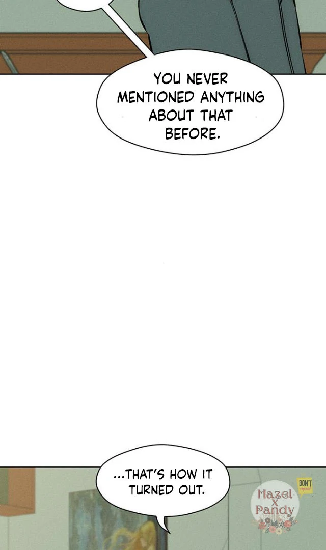 Tears on a Withered Flower – ENGLISH VER 「Pandy」 - Chapter 34 manhwa