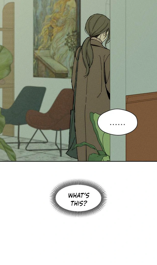 Tears on a Withered Flower – ENGLISH VER 「Pandy」 - Chapter 34 manhwa