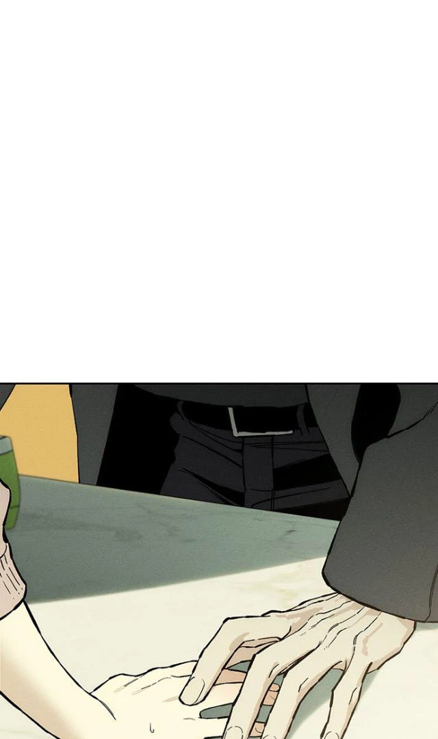 Tears on a Withered Flower – ENGLISH VER 「Pandy」 - Chapter 34 manhwa