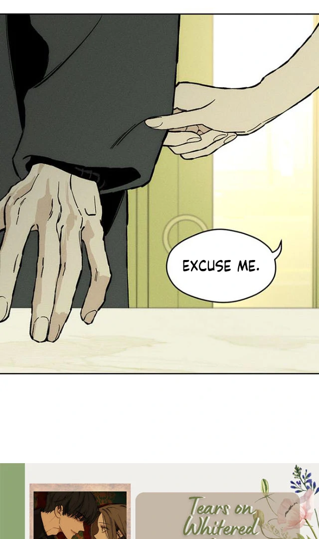 Tears on a Withered Flower – ENGLISH VER 「Pandy」 - Chapter 34 manhwa