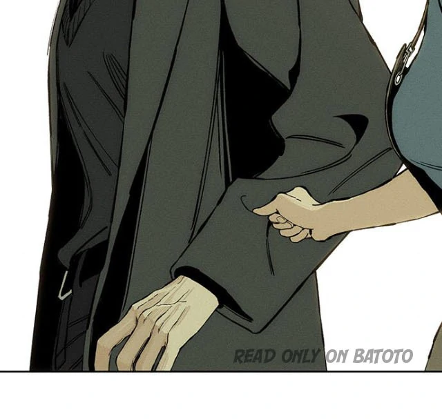 Tears on a Withered Flower – ENGLISH VER 「Pandy」 - Chapter 34 manhwa
