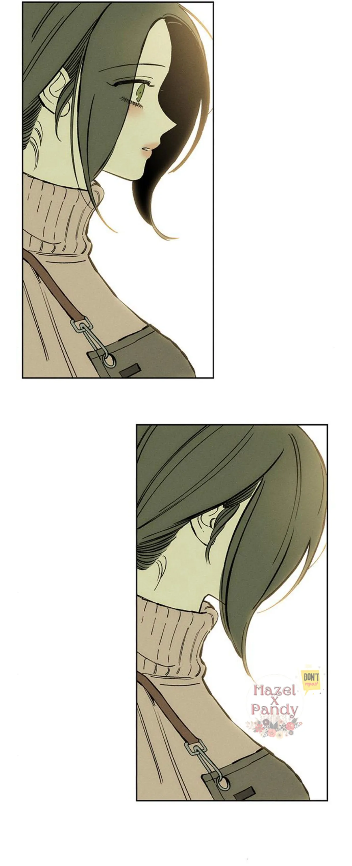 Tears on a Withered Flower – ENGLISH VER 「Pandy」 - Chapter 35 manhwa