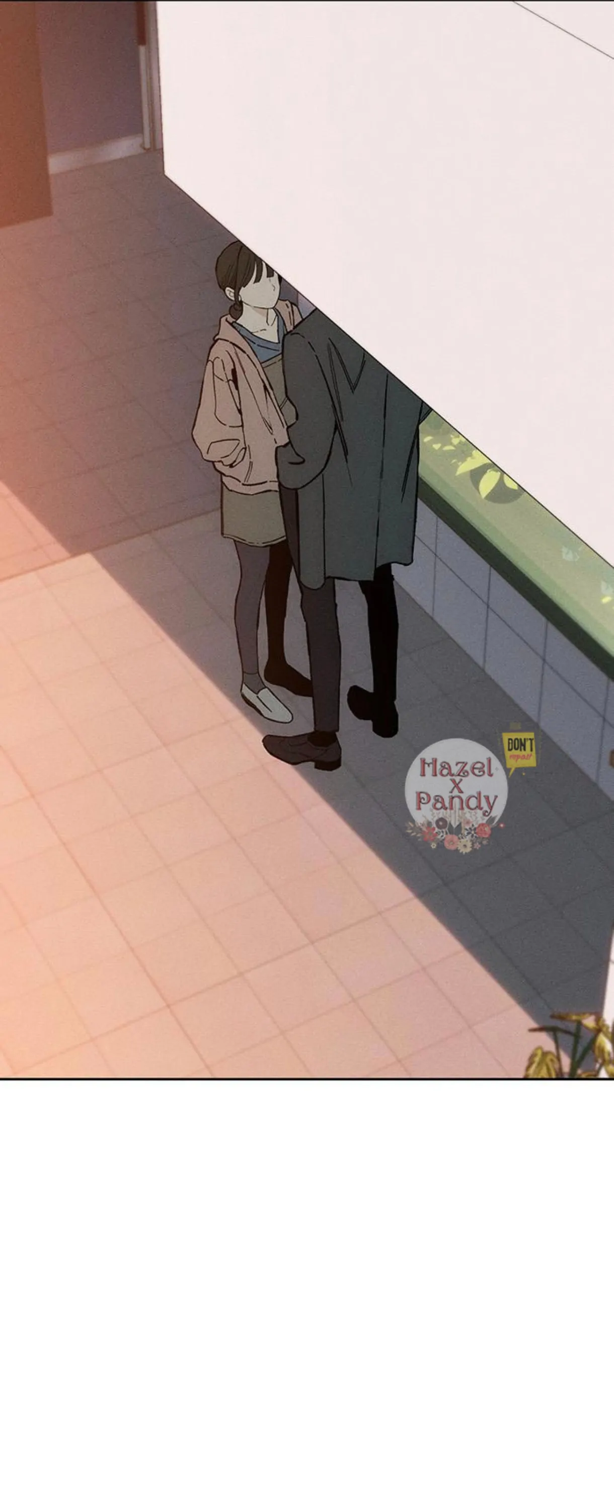 Tears on a Withered Flower – ENGLISH VER 「Pandy」 - Chapter 35 manhwa