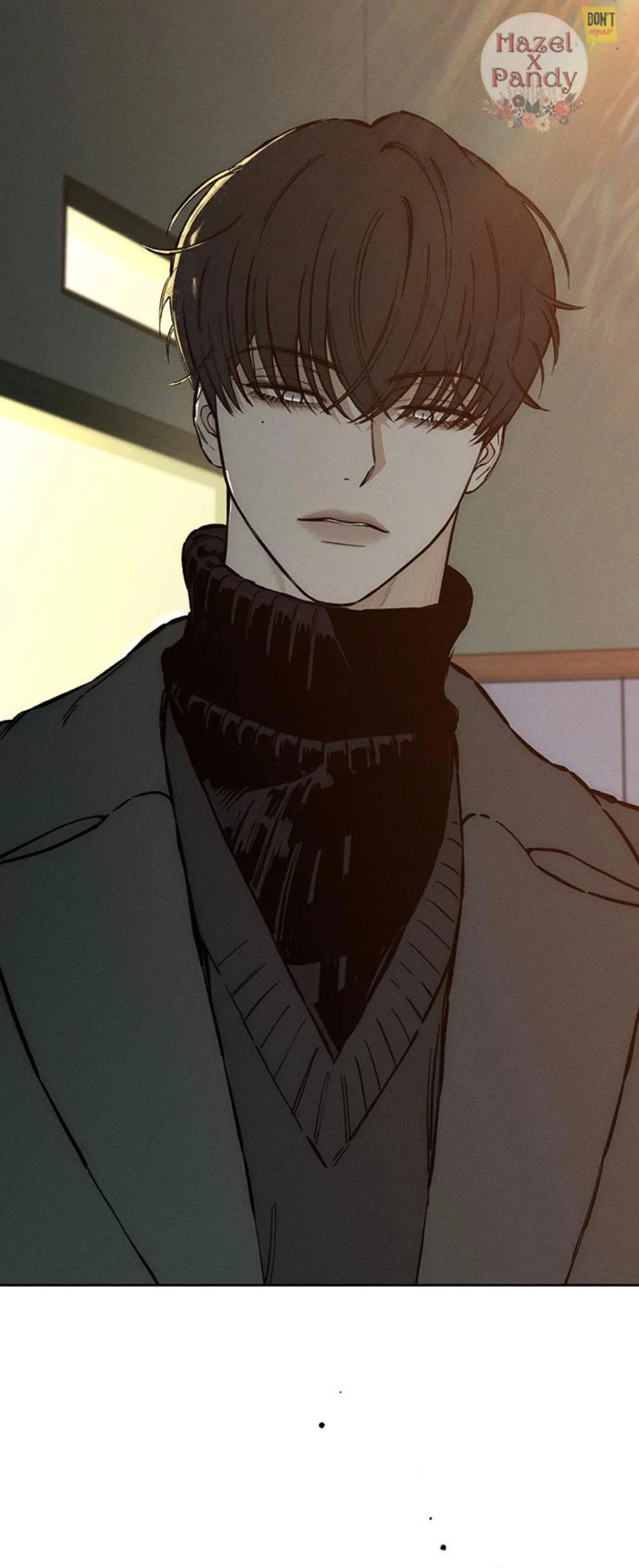 Tears on a Withered Flower – ENGLISH VER 「Pandy」 - Chapter 35 manhwa