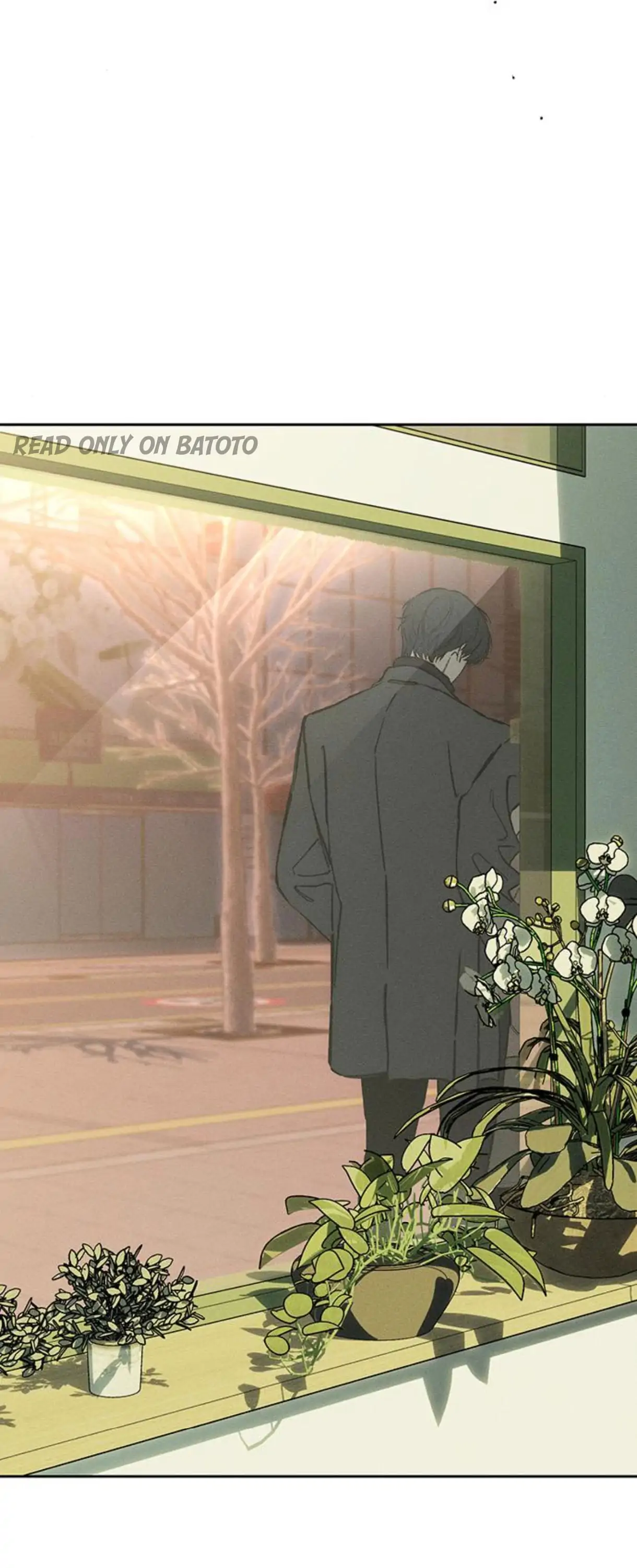 Tears on a Withered Flower – ENGLISH VER 「Pandy」 - Chapter 35 manhwa