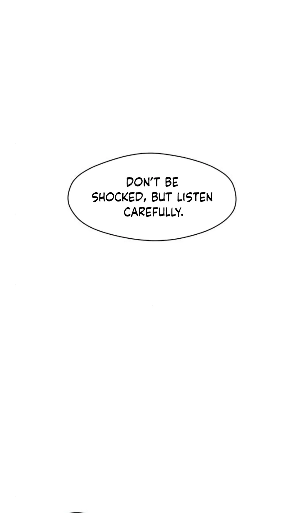 Tears on a Withered Flower – ENGLISH VER 「Pandy」 - Chapter 35 manhwa