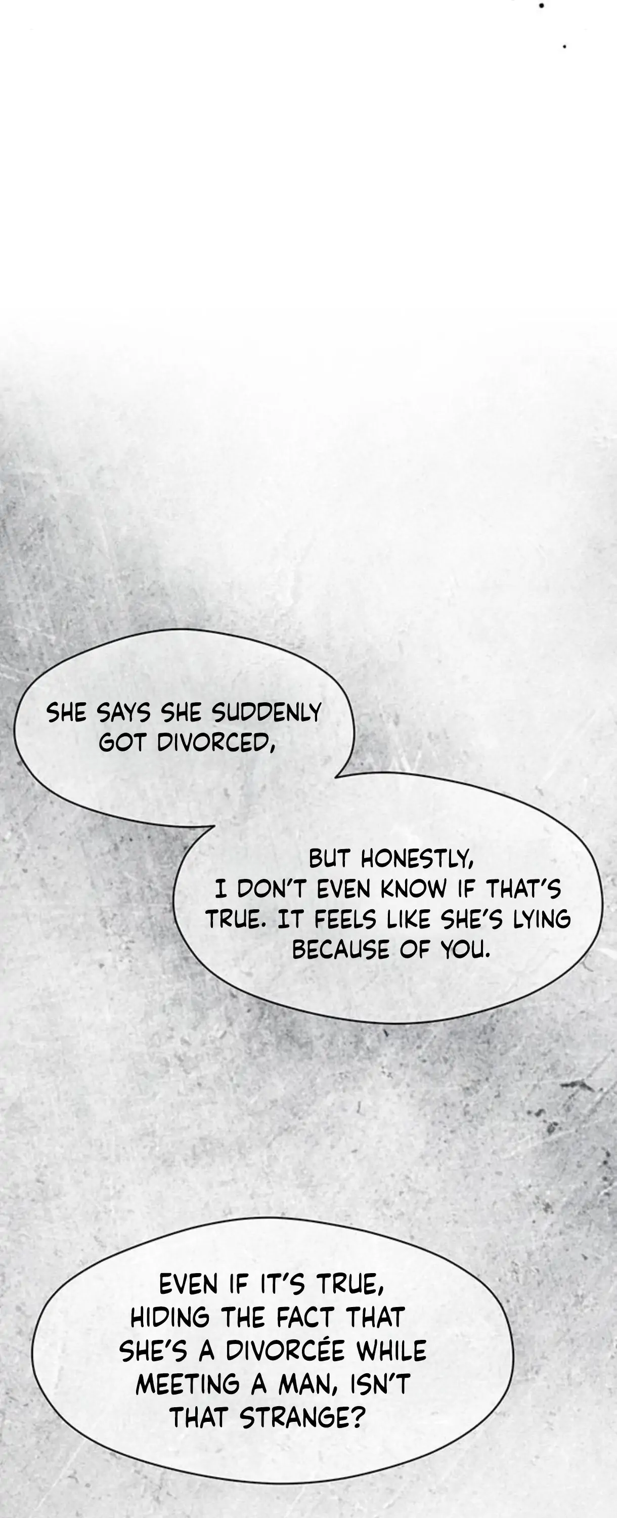 Tears on a Withered Flower – ENGLISH VER 「Pandy」 - Chapter 35 manhwa