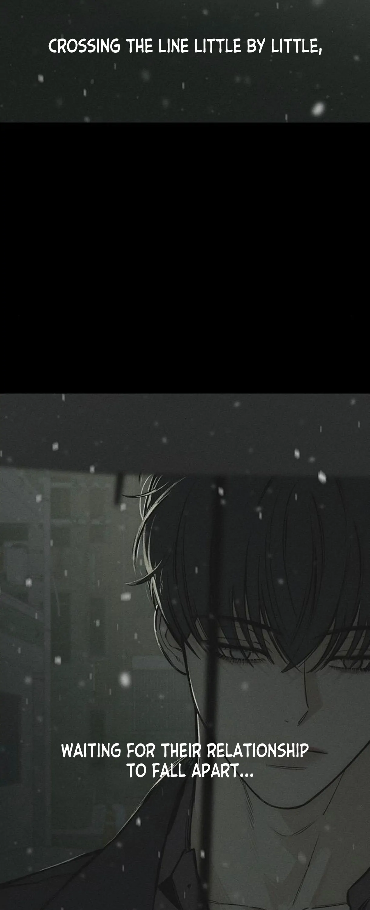 Tears on a Withered Flower – ENGLISH VER 「Pandy」 - Chapter 35 manhwa