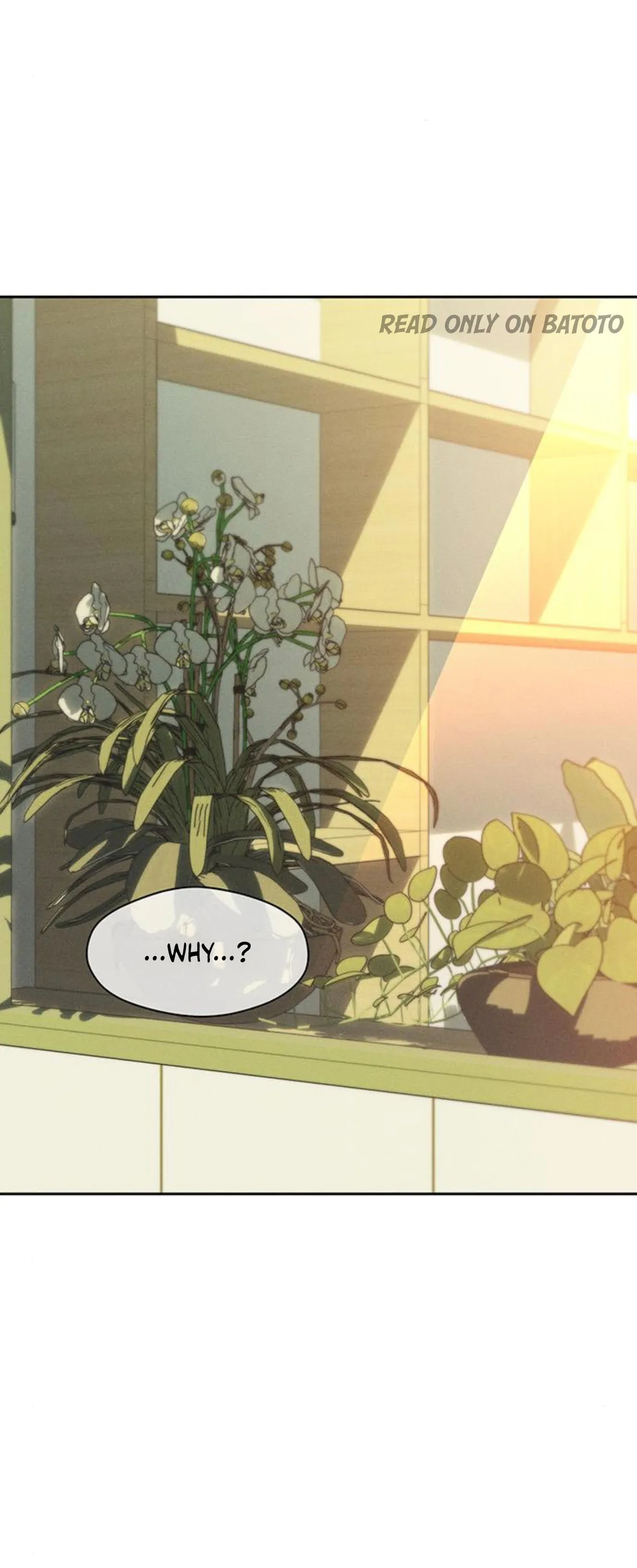 Tears on a Withered Flower – ENGLISH VER 「Pandy」 - Chapter 35 manhwa