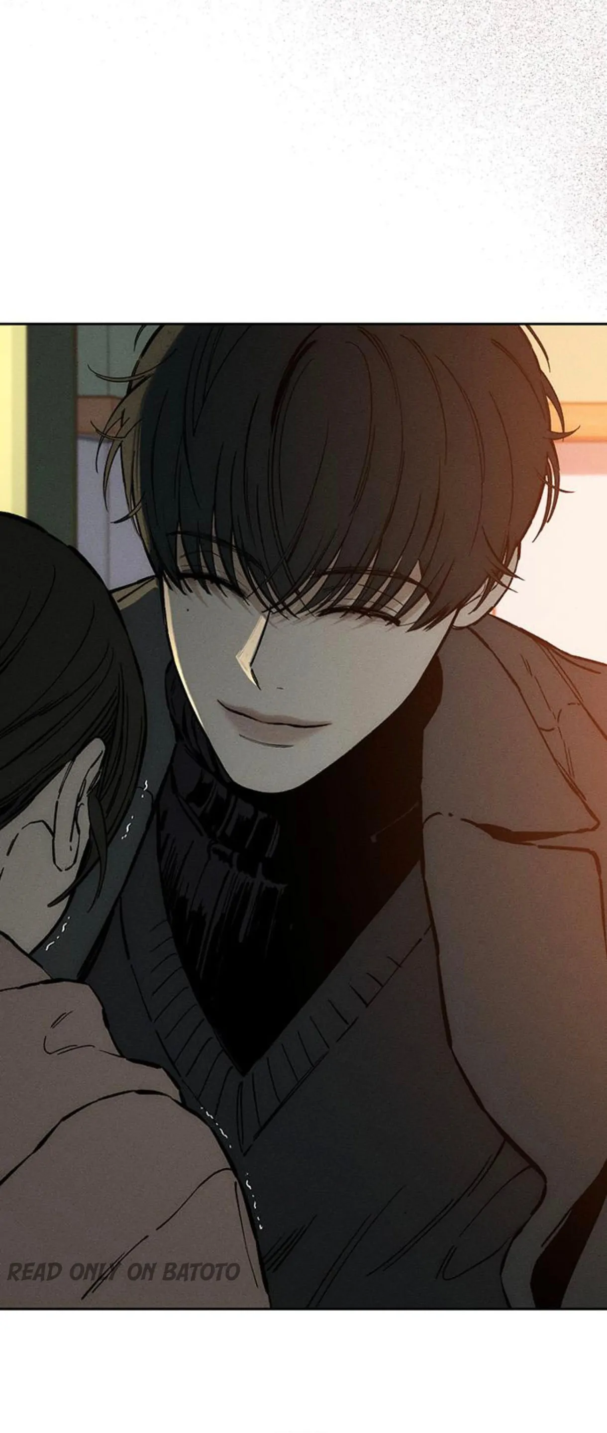 Tears on a Withered Flower – ENGLISH VER 「Pandy」 - Chapter 35 manhwa